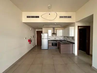 Huge 2 BHK - Aed 80k | Chiller Free-Big Balcony |