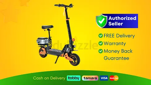 Kugoo M5 Mini Max Electric Scooter  | Brand New | 03 Month Warranty | FREE  Delivery