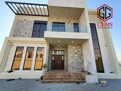 BRAND NEW | FURNISHED VILLA | STUNNING GARDEN