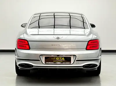 2021 Bentley FLYING SPUR — миниатюра 5