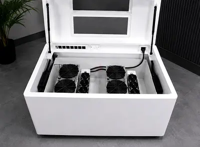 🚨 PRICE DROP! Bitmain Antminer AL1 16.5TH | Ready to Mine | AED 5,000