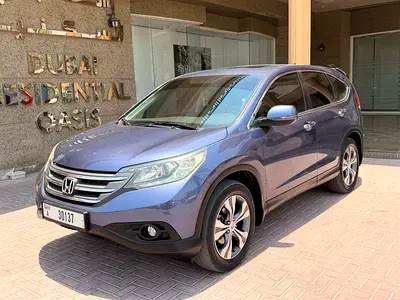 صورة 2 لـ 2014 Honda CR-V