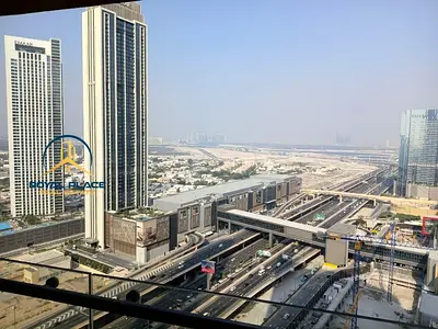 Premium 1BR | Furnished | Dubai Mall Living