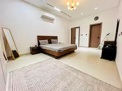 Luxury Villa for Annual Rent in Al Helio 1, Ajman | AED 110,000 | Negotiable