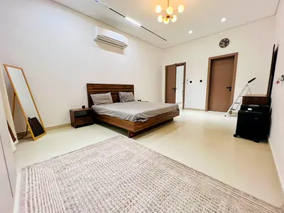 Luxury Villa for Annual Rent in Al Helio 1, Ajman | AED 110,000 | Negotiable