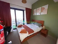 Pool View | Fully Furnished | Affordable Studio