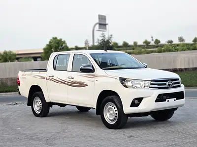صورة 7 لـ 2018 Toyota HILUX
