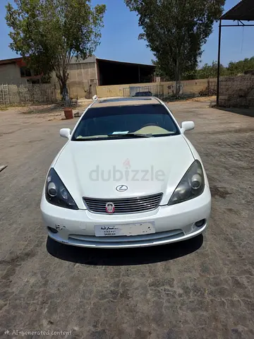 Lexus ES 330