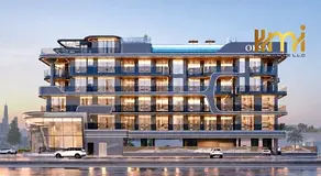 High ROI | Near Completion | Luxury Amenities