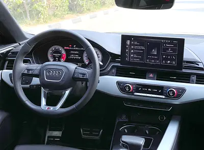 Audi S5 3.0 TFSI quattro, миниатюра 12