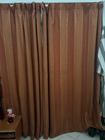 Curtains