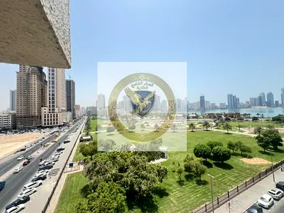 **Open View | Balcony | 1 Month Free | Spacious Layout | Flexible Payment Plan | Direct Dubai Access (First Exit)**