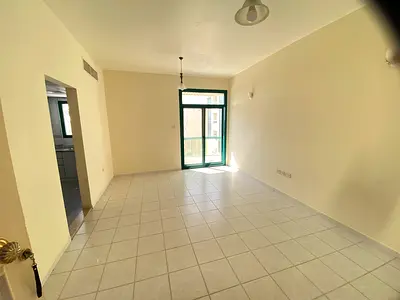 PARKING FREE CHILLER FREE STUDIO WITH BALCONY JUST 24K