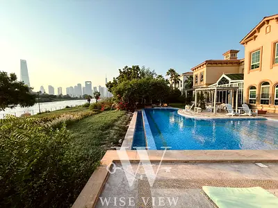 Master View | Full Main Lake View | Exclusive