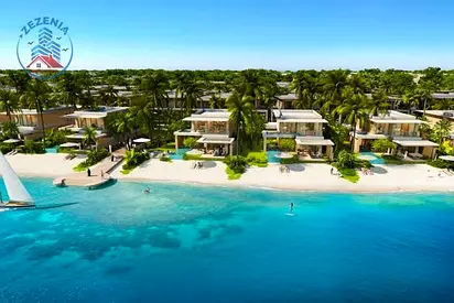 5% دفعة أولى | 60% تمويل عقاري |15% عائد استثماري | عائد محتمل 100%