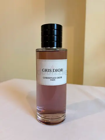 Christian Dior Gris Dior EDP - 200ml (tester)