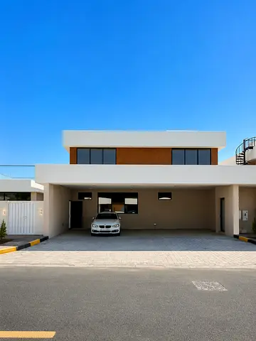 ✨ Brand New Luxury Community | 5BHK Villa for Rent ✨
