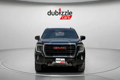 صورة 2 لـ 2021 GMC YUKON