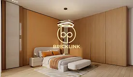 1BR Apartment | Skyline &amp; Marina View | Furnished | Binghatti Skyflame 1, Majan