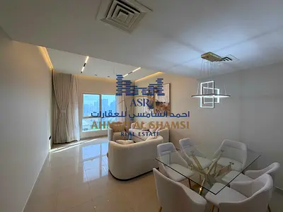Brand New | Fully Renovated | Luxurious 2BHK For Sale | Sea View | Prime Location