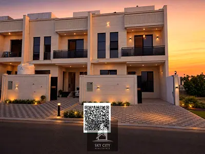 For sale in the Al Helio area; registration and ownership transfer fees included.