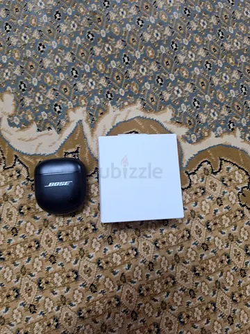 Bose QuietComfort Ultra Earbuds (2nd gen)