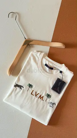 Louis Vuitton T shirt for Men