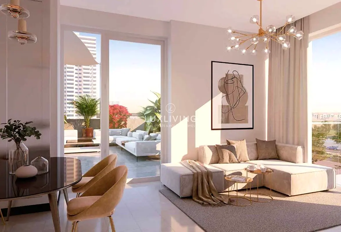 Luxurious Materials High ROI | Waterliving