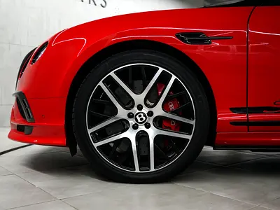صورة مصغرة 14 لـ 2017 Bentley CONTINENTAL