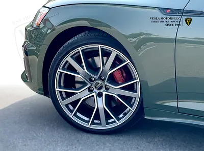 Audi S5 3.0 TFSI quattro, миниатюра 9