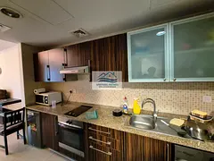 Fully Furnished Studio | Goldcrest Executive | Hifg Floor — 3