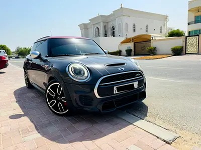2017 MINI COOPER — фото 7