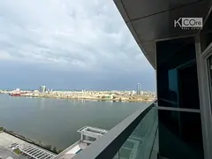 Sea View 1BR | Prime Location | High ROI