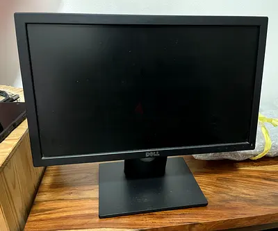 Dell 20-inch LED Monitor - Good Working Condition