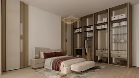 Pool &amp; Amenities View | High ROI | Credible Developer | Payment Plan