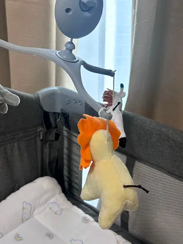 Baby cribs