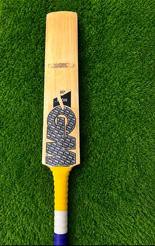 GM DXM Noir Limited Edition English Willow Cricket Bat | Size 6 | Excellent Condition