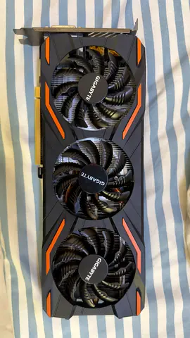 GTX 1080