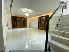 With less than 10% down payment | Own a luxury villa in Al Helio 2, Ajman | 4 master bedrooms and a