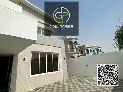 Upgrade Your Living Standard By Owning This Luxury 5bhk Villa.