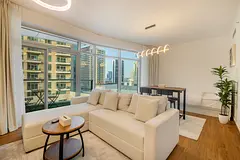 2bhk apartment for rent in Downtown dubai