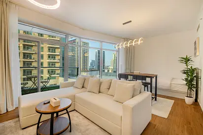 2bhk apartment for rent in Downtown dubai