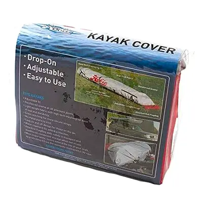 Hobie Kayak Cover