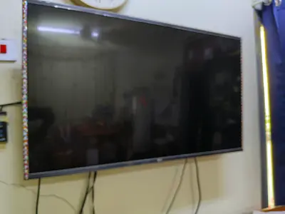 LG smart Tv 43