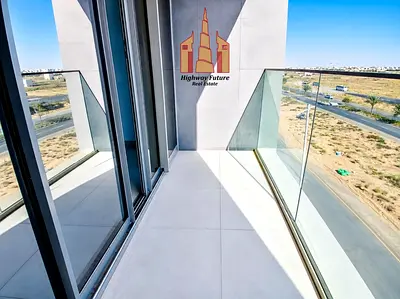 Premium Family Living | 3BHK + Maid | Built-in Wardrobes | AED 84,950/Year