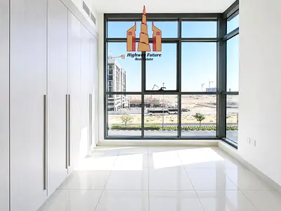 Premium Family Living | 3BHK + Maid | Built-in Wardrobes | AED 84,950/Year