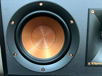 Klipsch Model: R-526 Center Channel for Sale