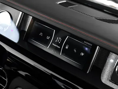 2019 ROLLS-ROYCE PHANTOM 缩略图 13