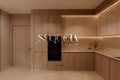 Binghatti Vintage | Modern Design & Smart Living in Majan