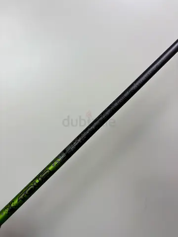 Aldila Tour Green ATX 85 S Hybrid Shaft